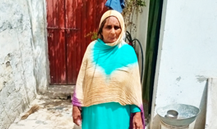 Shahida Parveen