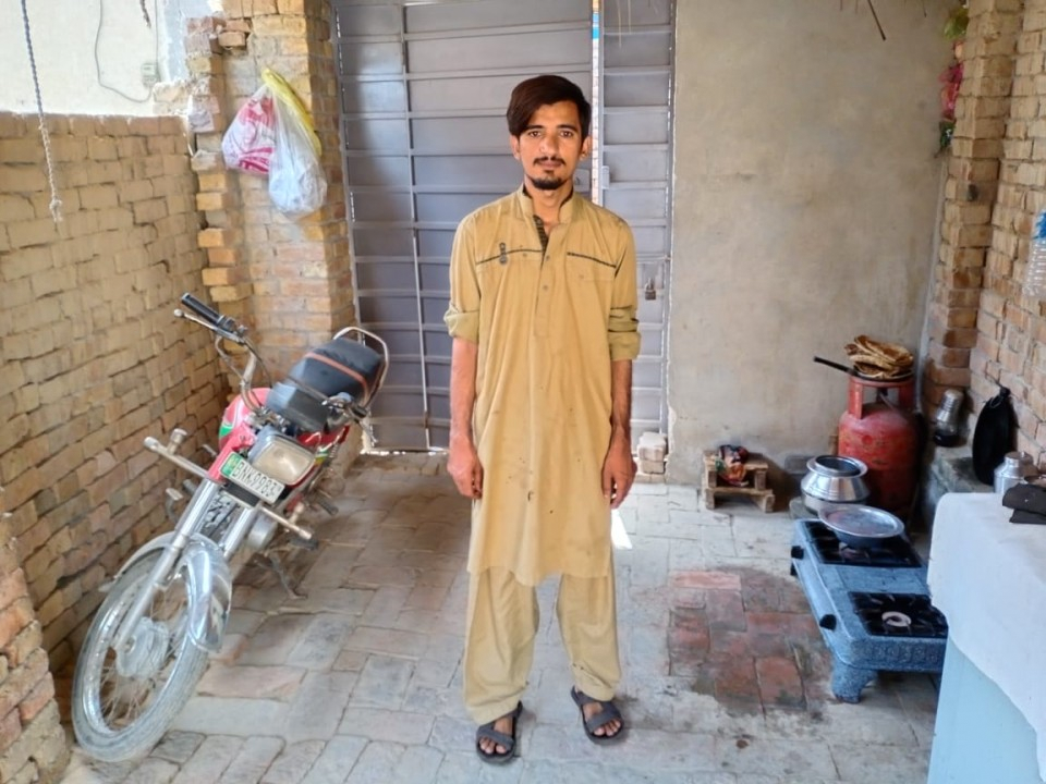 Mechanic Shop
