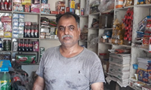 Muhammad Azeem