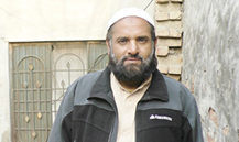 ZAHID MAHMOOD 