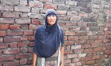 Zouhra Bibi