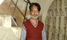 Mustansar Jamil 