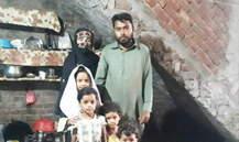 Muhammad Shahid Sultan