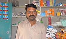 Muhammad Zaman