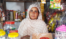 Nazia Naveed