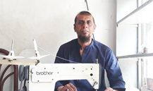 Tailor Shop