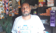 Asghar Ali