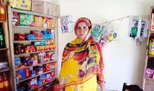 Shehnaz Bibi