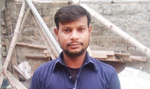 Ghulam Faried 