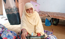 Nazia noor