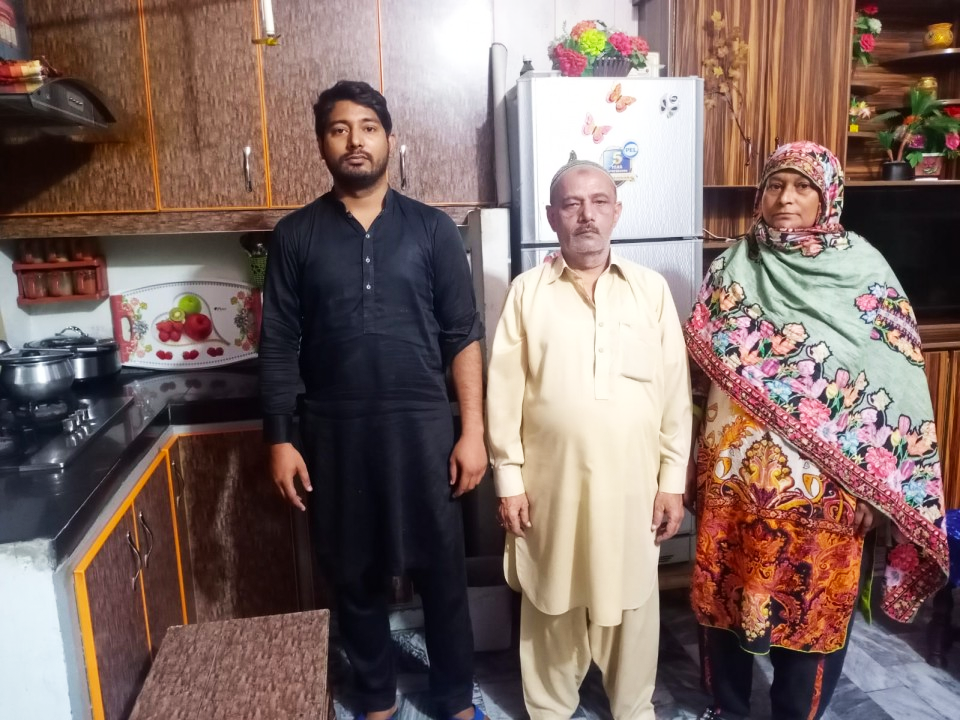 Mobile Accessories Shop