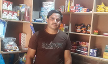 Waqas Ali
