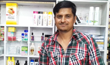 Muhammad waqas