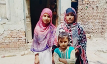 Naheed Akhter