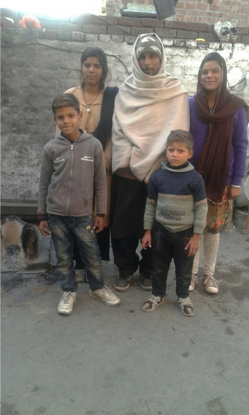 AUTO RICKSHAW 