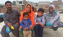 Muhammad Nadeem