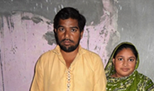 Muhammad Irfan