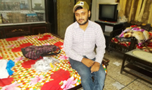 Hafiz Gul Abbas Subhani