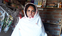 Andleeb Mubashir