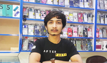 Hammad Ul Hassan