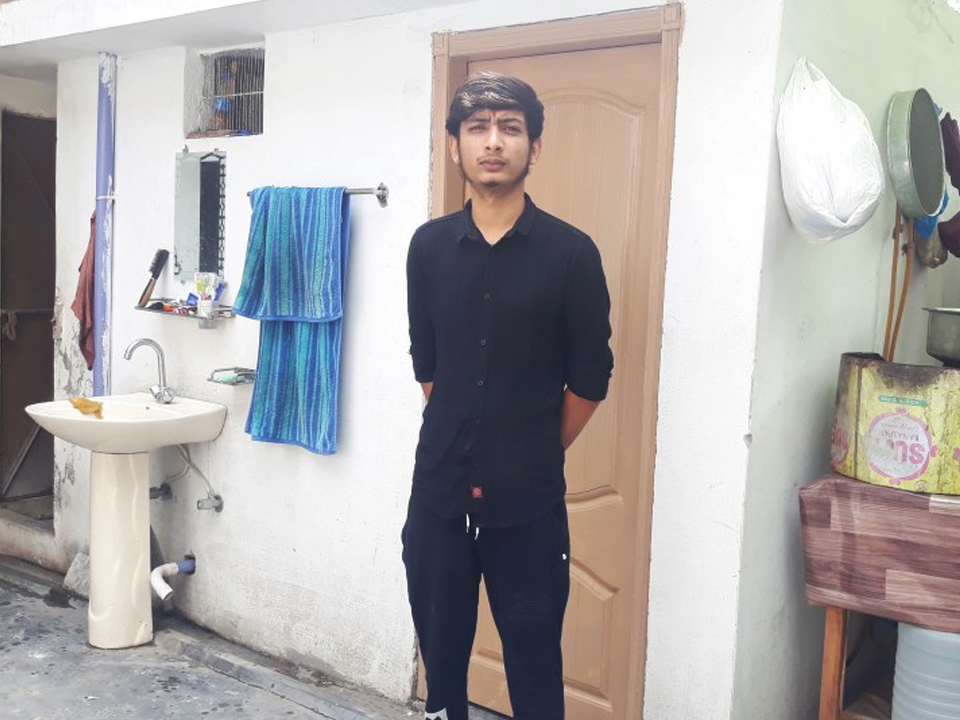 Mobile Accessories Shop