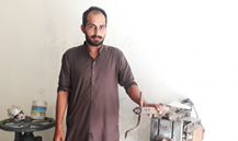 Waheed Akhtar