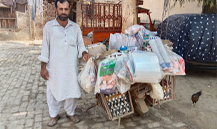Muhammad Javaid Iqbal