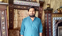 Muhammad Zahid  