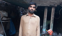 Muhammad Aslam