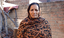 Tasleem Akhter
