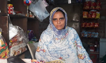 Razia Bibi