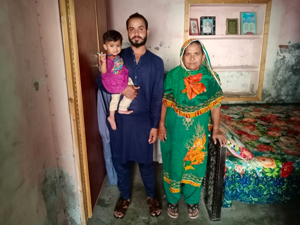 Mobile Repairing Shop