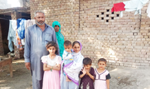 Muhammad Hussain