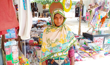 Ayesha Bibi