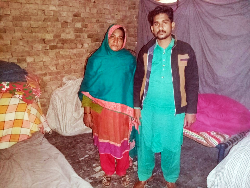 Auto Mechanic & Spare Parts