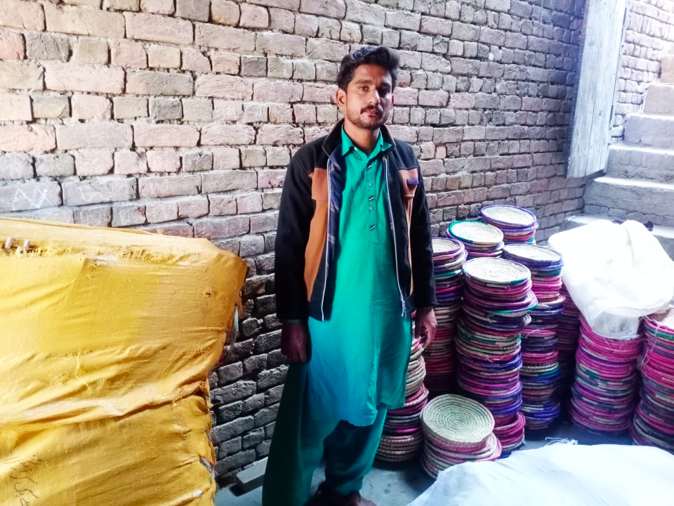 Auto Mechanic & Spare Parts