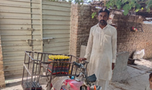 Muhammad Iftkhar