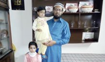 Muhammad Siddique