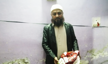 Muhammad Ali Khan