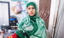 Khanzadi Kamran
