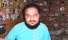 Muhammad Nadeem