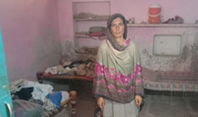Sadiqan Bibi