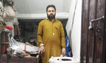 Nadeem Khalid