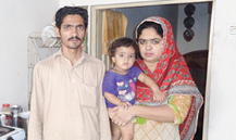 Shahzad Rafiq 