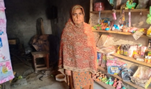 Zahooran Bibi