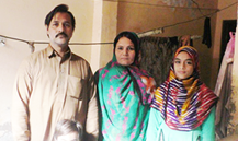 Muhammad Naeem Manzoor 