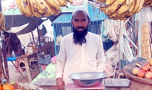 Muhammad Sajid
