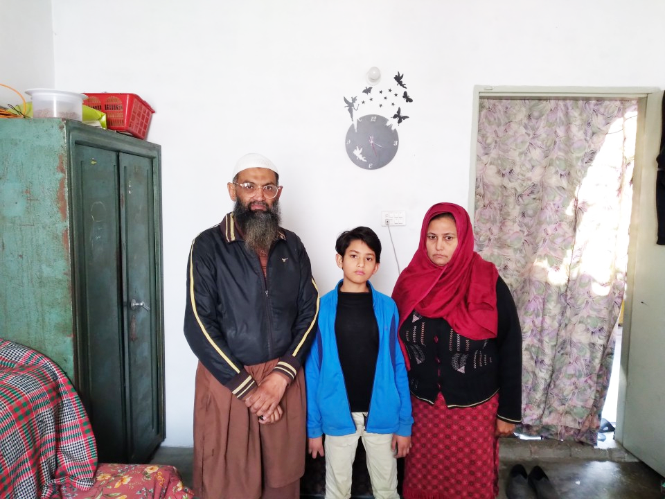 Tailoring Material shop