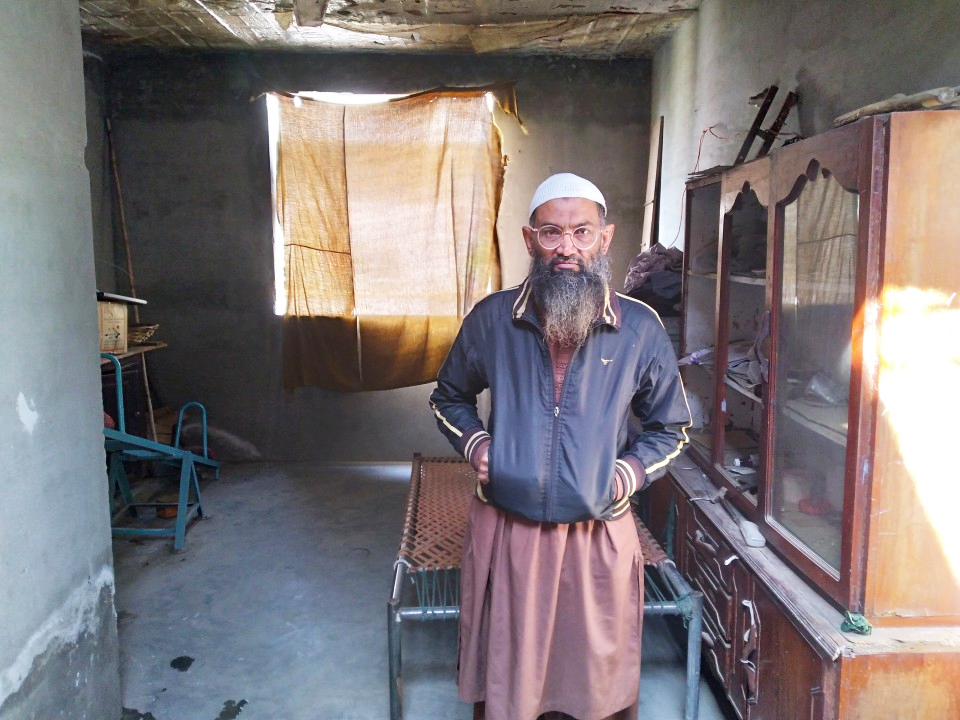 Tailoring Material shop