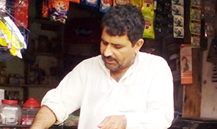 Nadeem Iqbal 
